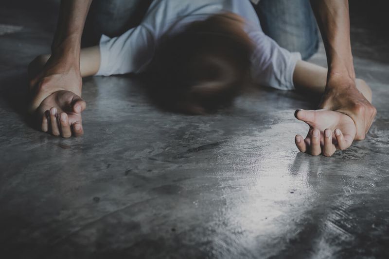 pakistan teacher arrested for allegedly molesting student in Sargodha KPP