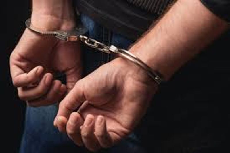 pakistan teacher arrested for allegedly molesting student in Sargodha KPP