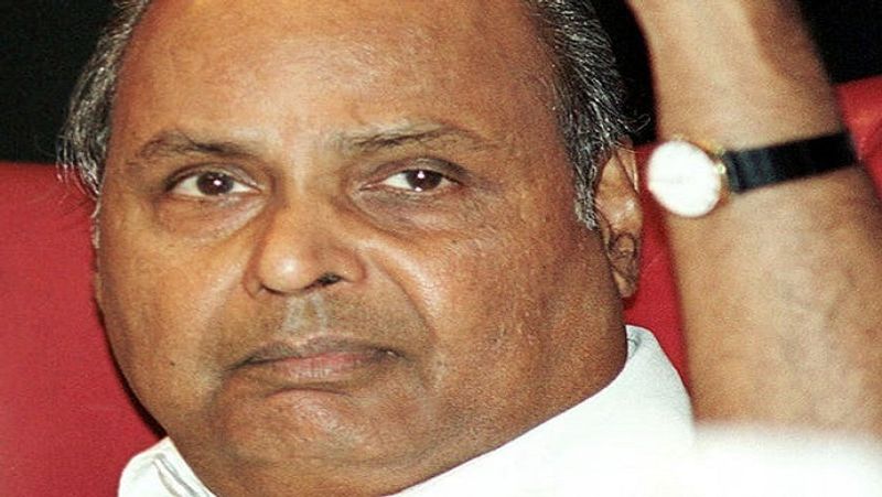 Dhirubhai Ambani joined protests against Nawab of Junagarh who want to join Pakistan do you know