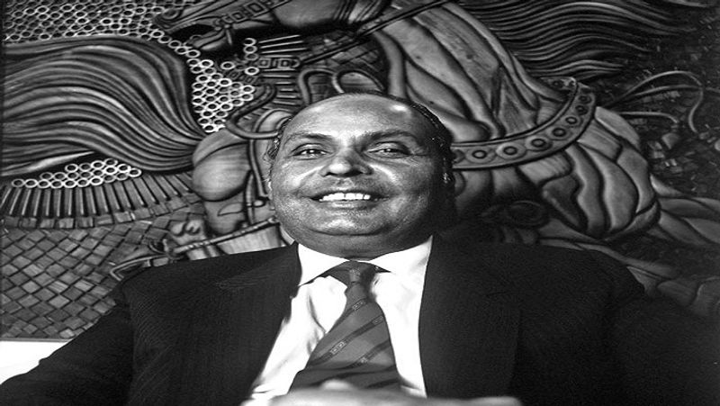 Only Dhirubhai Ambani could do this; Only 500 rupees in pocket, built 75 thousand crore company MJA