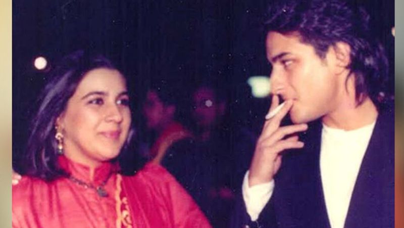 saif ali khan daughter sara ali khan reveals mother amrita singh big secret here the truth KPJ