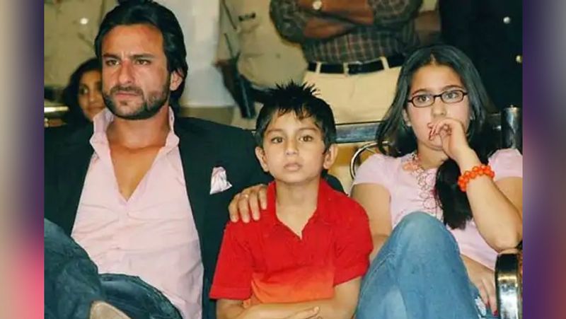 saif ali khan daughter sara ali khan reveals mother amrita singh big secret here the truth KPJ