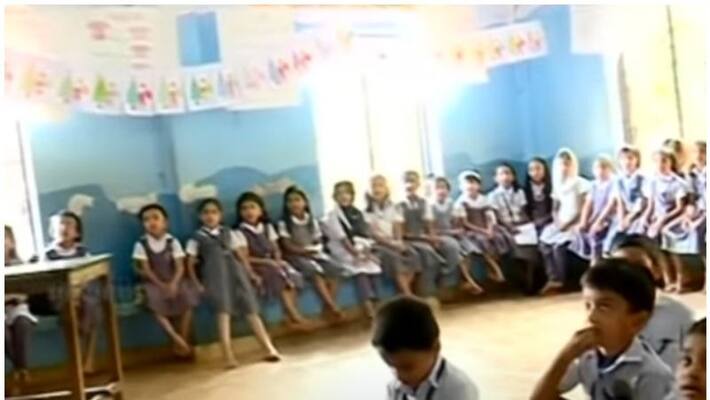 Action Notification for Government School Students Action Notification for Government School Students