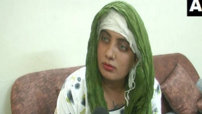 zoya khan india's first transgender operate of common service bsm zoya khan india's first transgender operate of common service bsm