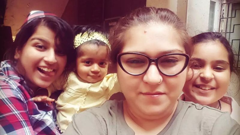 saroj khan daughter sukaina nagpal reveals mother paid rupee for her coffin in advance KPJ