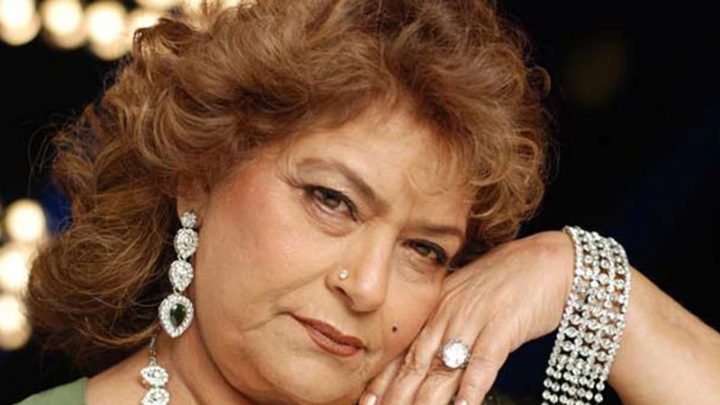 saroj khan daughter sukaina nagpal reveals mother paid rupee for her coffin in advance KPJ