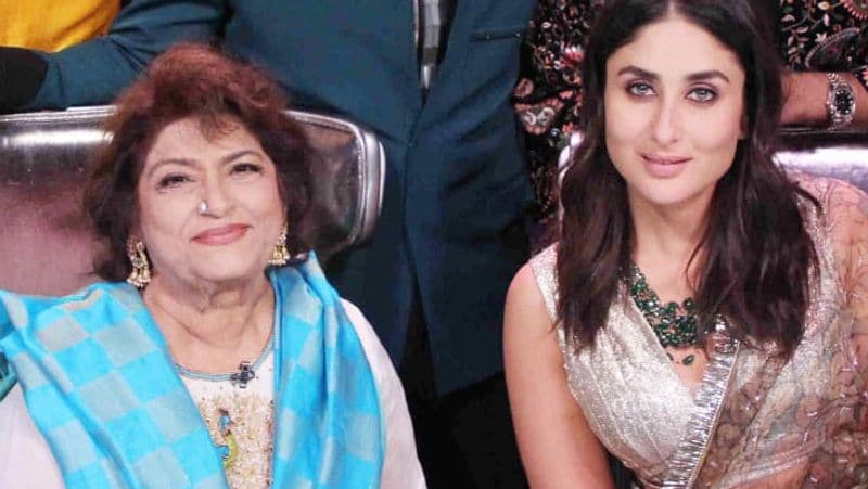 saroj khan daughter sukaina nagpal reveals mother paid rupee for her coffin in advance KPJ