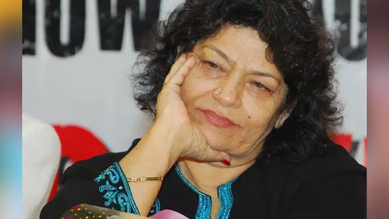 saroj khan daughter sukaina nagpal reveals mother paid rupee for her coffin in advance KPJ