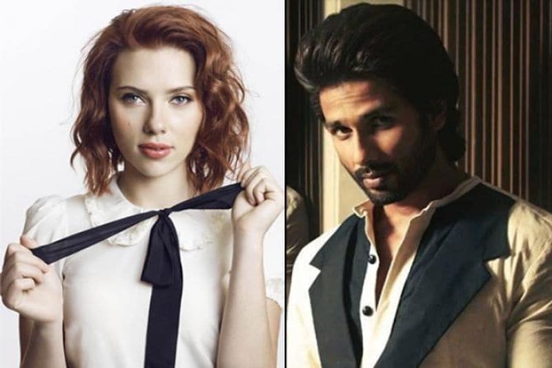 In one of his old interviews, when the actor was asked this question, he took a while to answer the question and said, “Why should I watch a girl taking shower then? How useless would my invisibility be?” The actor then took a little more time to think about it and said “I find Scarlett hot so...”
