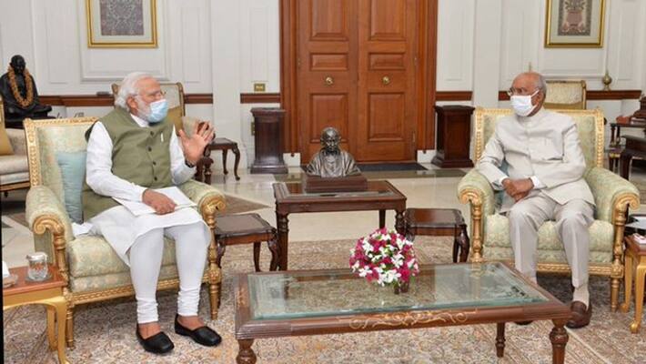 budget session begins today in Parliament; opposition will boycott the policy announcement of President of india budget session begins today in Parliament; opposition will boycott the policy announcement of President of india