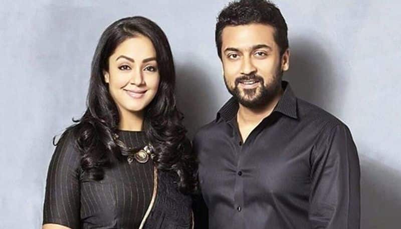 800px x 457px - Has actress Jyothika never made a cup of coffee for husband Suriya?