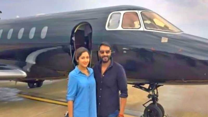 Ajay Devgn and kajol net worth make fans chocked BJC