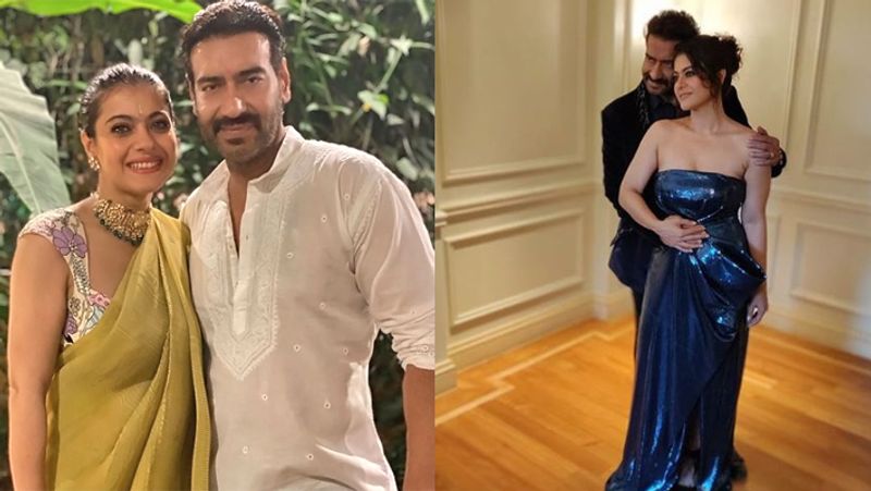 Ajay Devgn and kajol net worth make fans chocked BJC