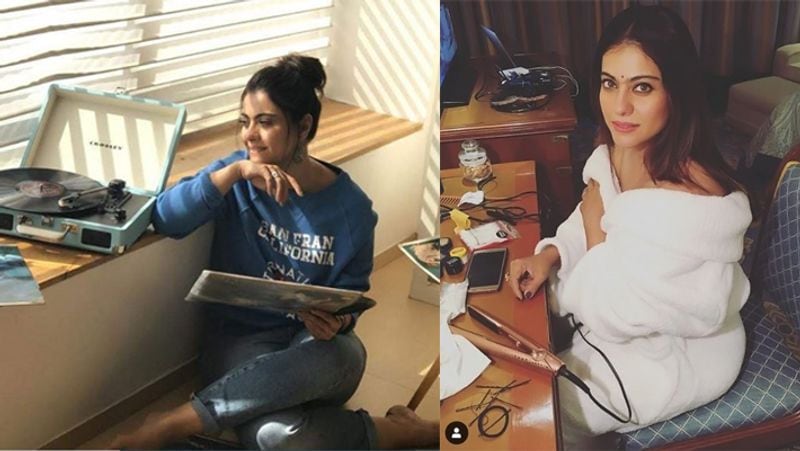 Ajay Devgn and kajol net worth make fans chocked BJC