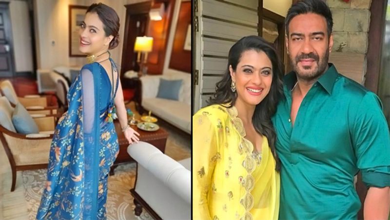 Ajay Devgn and kajol net worth make fans chocked BJC