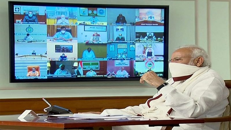 Modi Government is going to launch innovation challenge for apps made in India, prize up to 20 lakh rupees MJA