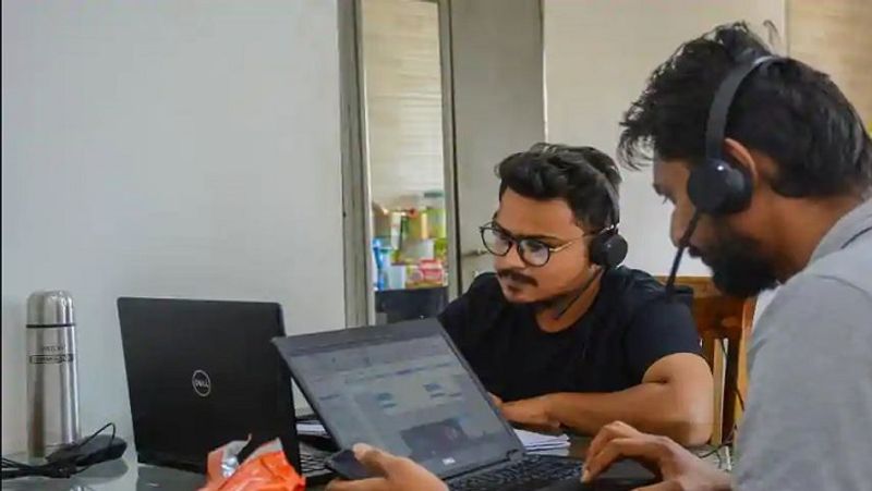 Modi Government is going to launch innovation challenge for apps made in India, prize up to 20 lakh rupees MJA