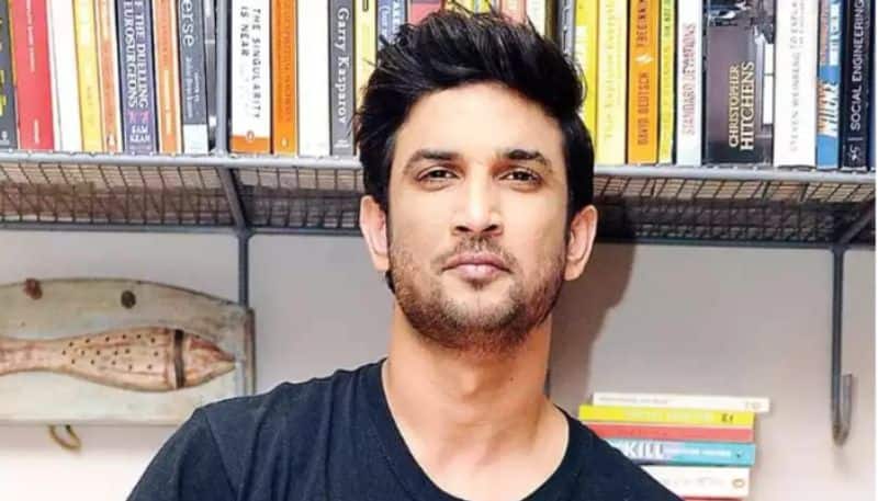 Bollywood sushant singh fan names a star in his remembrance