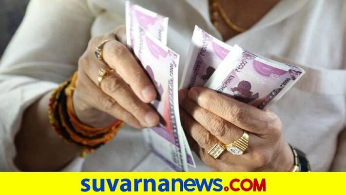 Central government employees likely to get DA hike pod Central government employees likely to get DA hike pod