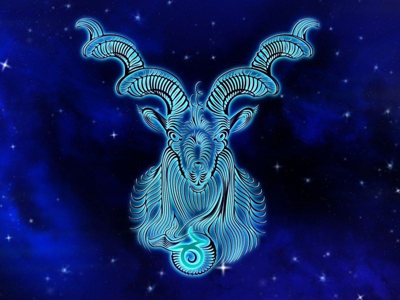 Capricorn ( ಡಿಸೆಂಬರ್ 22- ಜನವರಿ 19)ರಲ್ಲಿ ಜನಿಸಿರುವ ವ್ಯಕ್ತಿಗಳು.