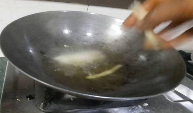 this is the secret method of making kurkure at home kph