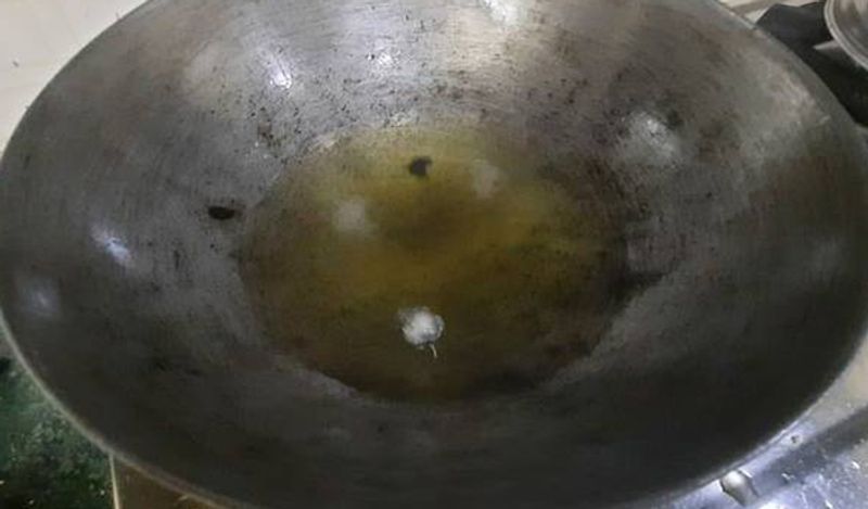 this is the secret method of making kurkure at home kph