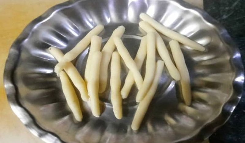 this is the secret method of making kurkure at home kph