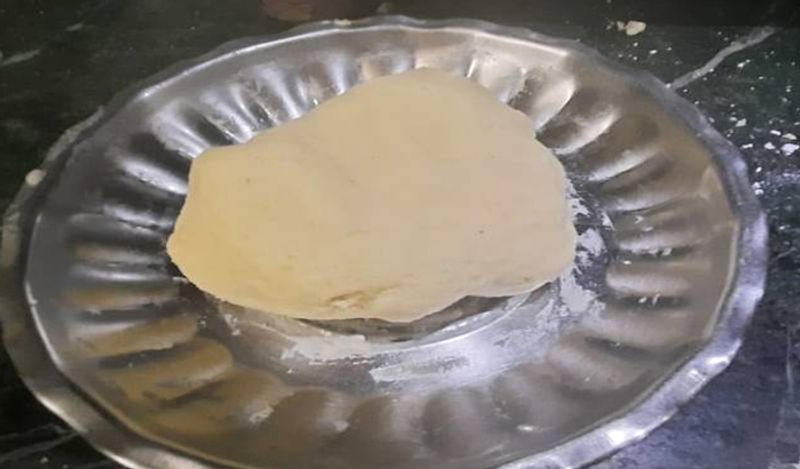 this is the secret method of making kurkure at home kph