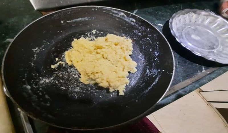 this is the secret method of making kurkure at home kph