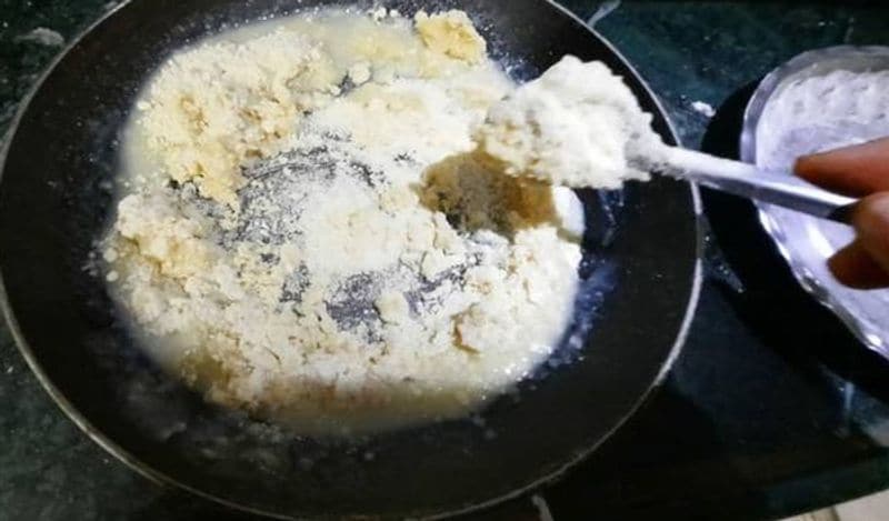 this is the secret method of making kurkure at home kph