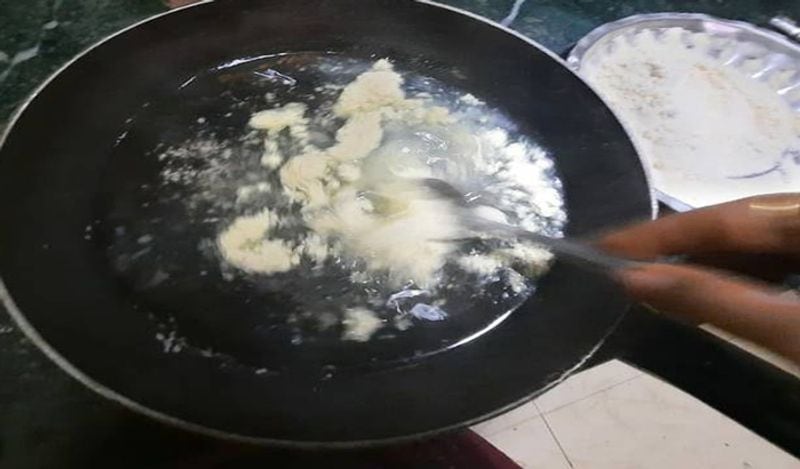 this is the secret method of making kurkure at home kph