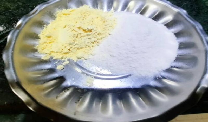 this is the secret method of making kurkure at home kph