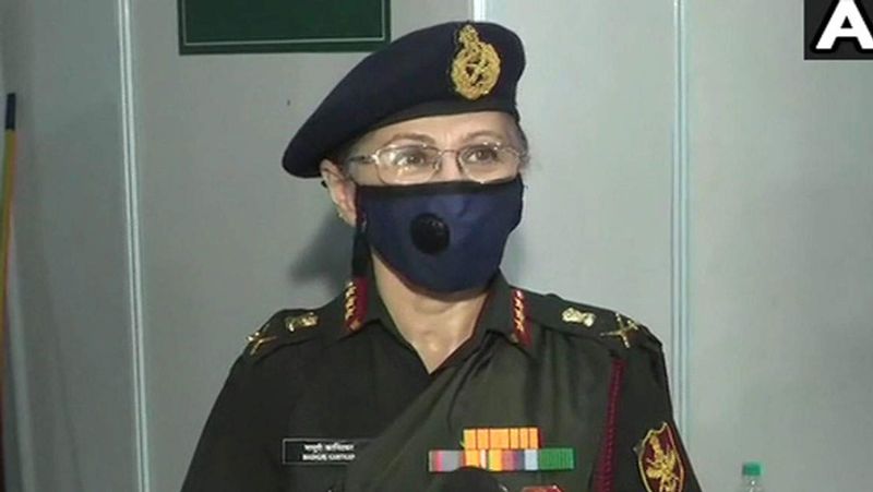 DRDO set up 1000 bedded temporary COVID19 centre in just 12 days KPP