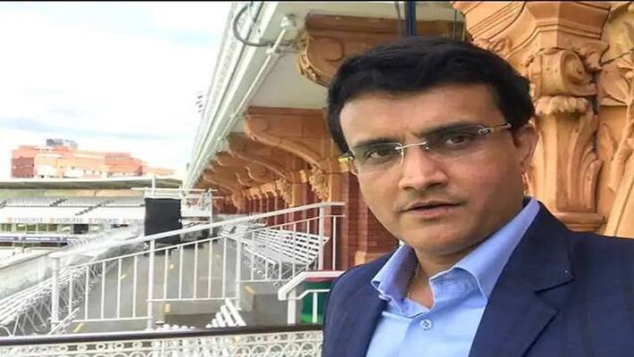 bcci chief sourav ganguly brother infected with corona bcci chief sourav ganguly brother infected with corona