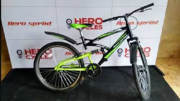 Hero Cycles takes tough decision, cancels orders of rs 900 crore from China MJA Hero Cycles takes tough decision, cancels orders of rs 900 crore from China MJA