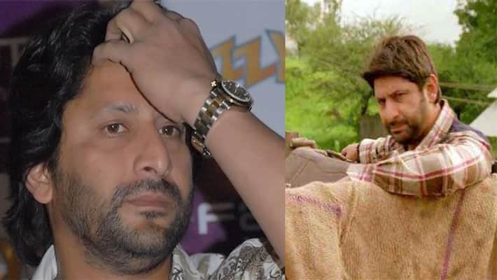 Arshad Warsi Wants to Sell his Painting for pay Electricity Bill KPG Arshad Warsi Wants to Sell his Painting for pay Electricity Bill KPG