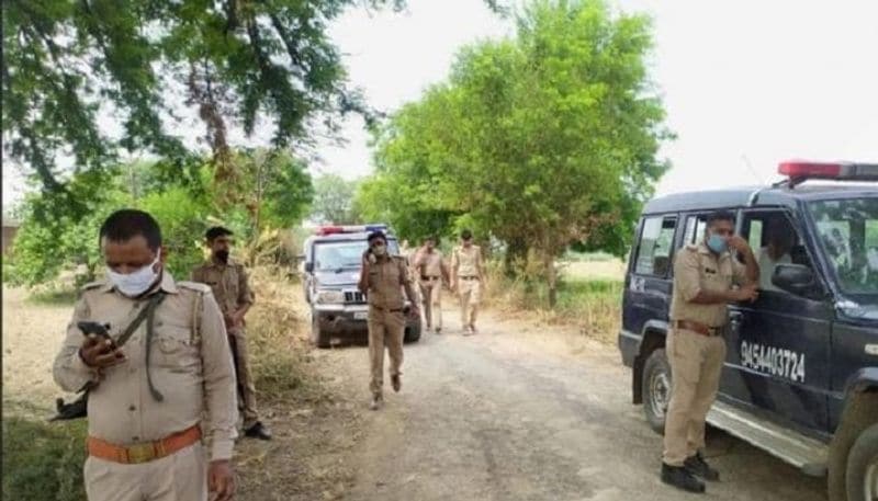 Kanpur encounter: What happened in Kanpur is no less than a terrorist incident, Vikas Dubey will be treated like terrorists: IG asa