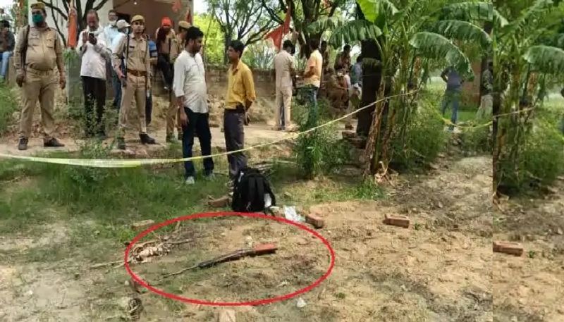 Kanpur encounter: What happened in Kanpur is no less than a terrorist incident, Vikas Dubey will be treated like terrorists: IG asa