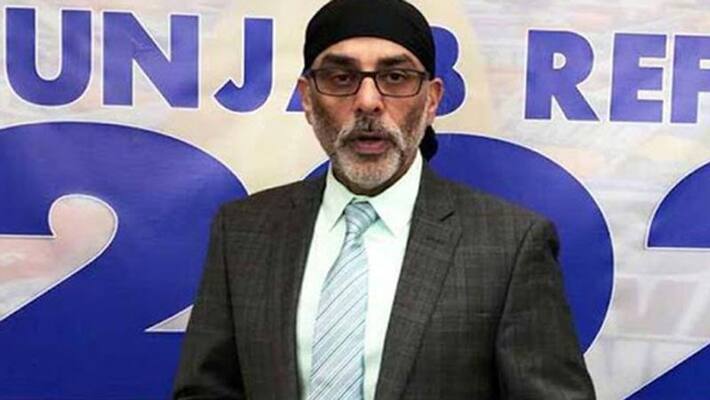 40 websites of Sikhs For Justice SFJ are blocked KPP 40 websites of Sikhs For Justice SFJ are blocked KPP