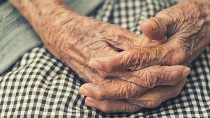 106 year old delhi man who was child during spanish flu beats covid-19 106 year old delhi man who was child during spanish flu beats covid-19