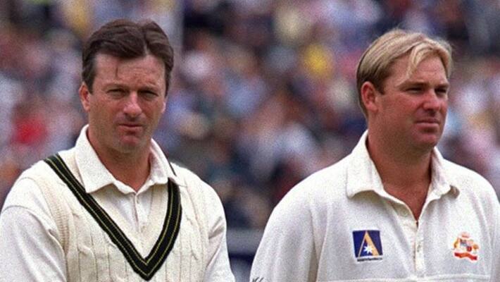 steve waugh explains why he dropped shane warner in 1999 west indies series last test steve waugh explains why he dropped shane warner in 1999 west indies series last test