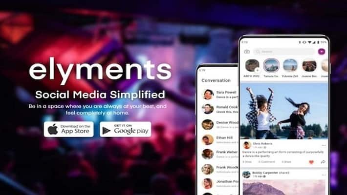 First Indian social media app launched, free audio video call and private chat features available MJA First Indian social media app launched, free audio video call and private chat features available MJA