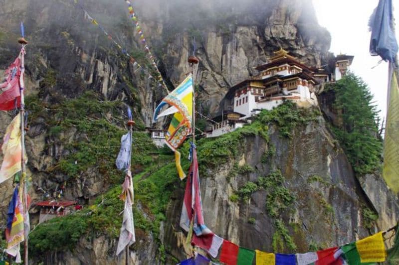 China makes new claim in eastern border land with Bhutan KPP