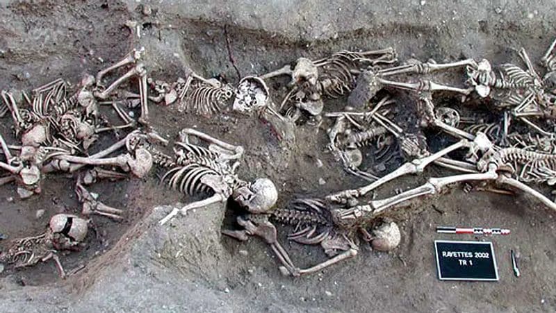 What is bubonic plague Symptoms causes and precautions you must know BSS
