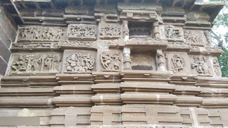 Sawan Monday, the story of the mysterious Devbaloda Shiva temple in Bhilai, Chhattisgarh kpa