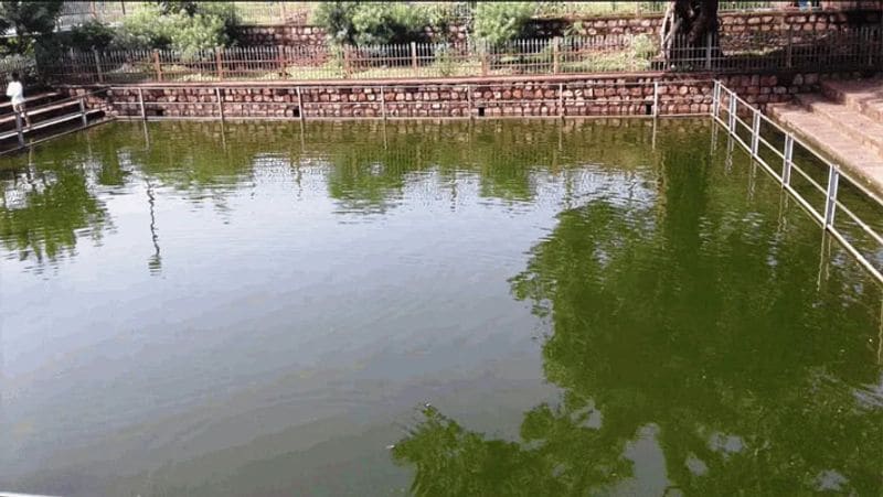 Sawan Monday, the story of the mysterious Devbaloda Shiva temple in Bhilai, Chhattisgarh kpa