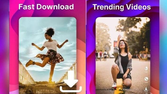 share chats tik tok rival moj sees massive surge in downloads share chats tik tok rival moj sees massive surge in downloads
