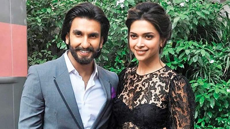 We all know Deepika was already a popular actress in Bollywood before Ranveer entered the industry. Considering Ranveer’s recent popularity among the ladies, after his movies like Gully Boy, Simmba, Padmaavat etc, Karan Johar on the show TapeCast once asked the actor some seemingly relevant questions.