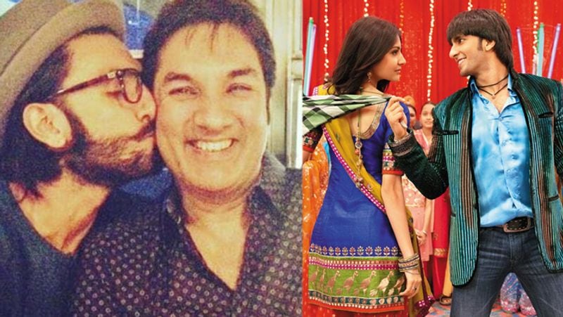 Ranveer Singh birthday When his father was accused of making such serious allegations KPJ