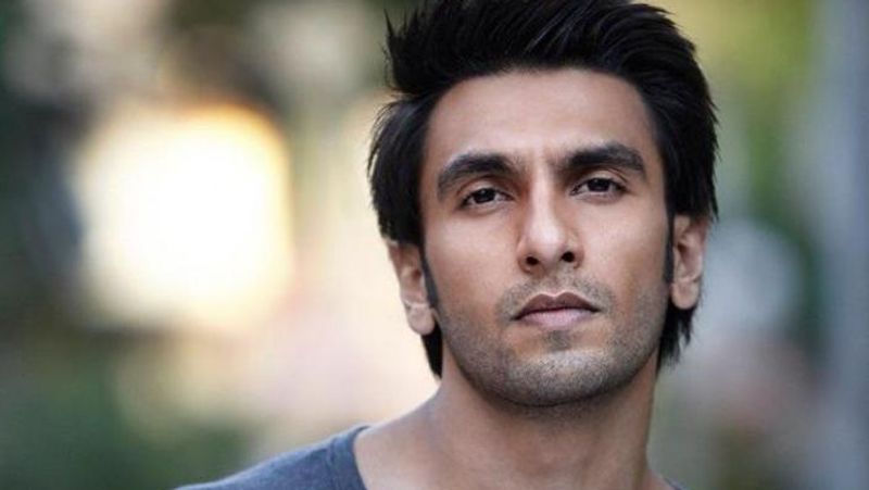 Ranveer Singh birthday When his father was accused of making such serious allegations KPJ